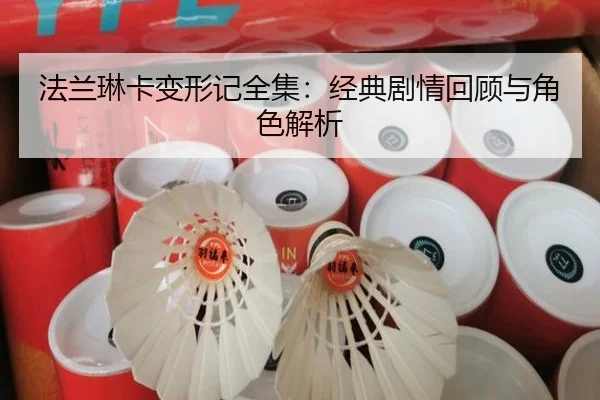 法兰琳卡变形记全集：经典剧情回顾与角色解析